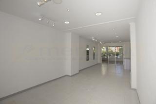 Local Comercial a Zona Levante - Playa Fossa. Local com. en venta en calpe  playa la fossa, 1 despacho.
