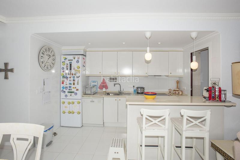 Foto 1224531b-97ac-4d52-9bae-05753e6a5eac. Appartement dans llebeig 1 dans Zona Levante - Playa Fossa Calp