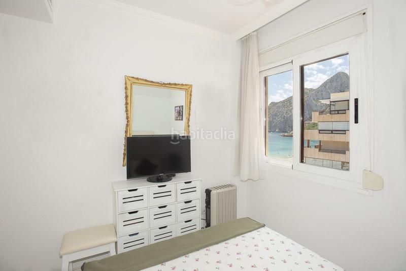 Foto 16a35160-93c1-45e3-bc8a-c74d59af8f97. Appartement dans llebeig 1 dans Zona Levante - Playa Fossa Calp