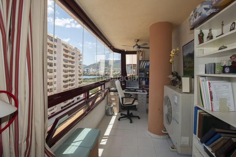 Foto 47e33dfc-289b-401d-85a7-60d892ecb0a7. Appartement dans llebeig 1 dans Zona Levante - Playa Fossa Calp