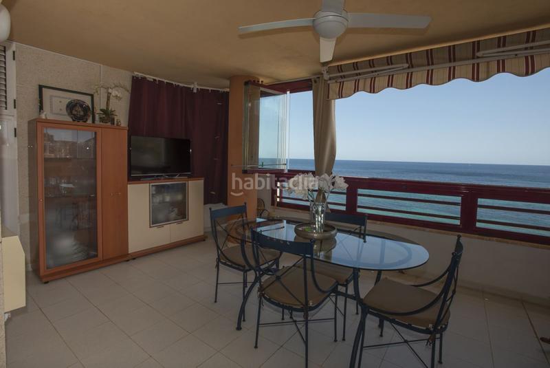 Foto 90e0fcbe-2910-49af-8f8f-10c24898408f. Appartement dans llebeig 1 dans Zona Levante - Playa Fossa Calp