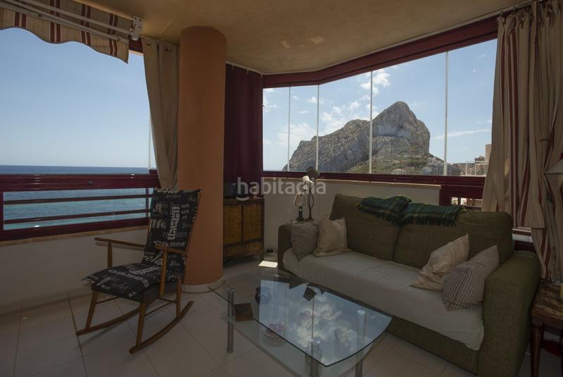 Foto a600c6cb-7043-42f4-95e9-2f982b2fff96. Appartement dans llebeig 1 dans Zona Levante - Playa Fossa Calp