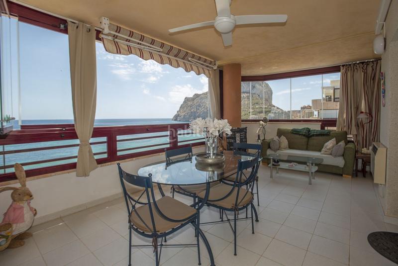 Foto ac0b3283-3fd0-4737-8b54-cbff012cd2ed. Appartement dans llebeig 1 dans Zona Levante - Playa Fossa Calp