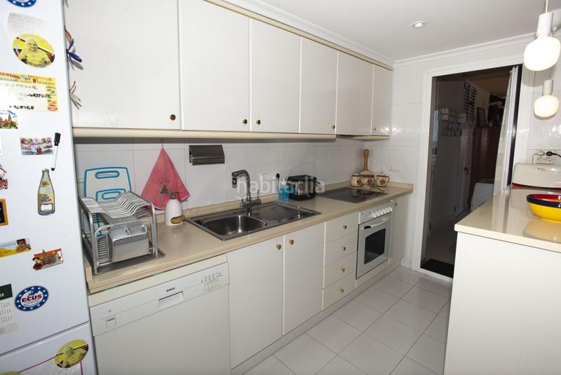 Foto acef5fe7-f5a5-43dc-918e-2dbad44e5417. Appartement dans llebeig 1 dans Zona Levante - Playa Fossa Calp