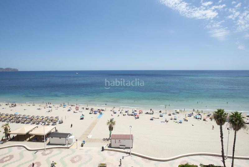 Foto fae259ac-4243-4f82-8e26-ba8a70933654. Appartement dans llebeig 1 dans Zona Levante - Playa Fossa Calp