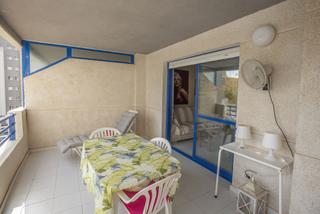 Appartement à Puerto. Apartamento en venta en calpe  playa la fossa, 2 dormitorios.