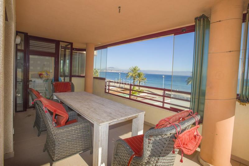 Foto 0edceaed-7635-4ed8-9d5c-8c27e94f4347. Appartement in xabia 1 in Zona Levante - Playa Fossa Calp