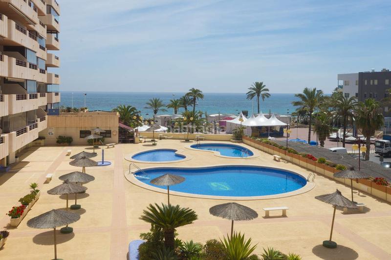 Foto 102c3897-048b-4454-b759-d1bec2da82df. Appartement in xabia 1 in Zona Levante - Playa Fossa Calp