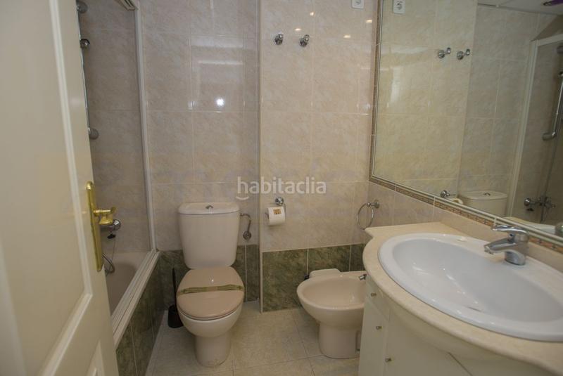 Foto 2d2a74d6-e222-4119-8363-386fdbe7fe3f. Appartement in xabia 1 in Zona Levante - Playa Fossa Calp