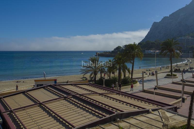 Foto 5bd3a2f1-04f4-4317-ab31-035346728ba6. Appartement in xabia 1 in Zona Levante - Playa Fossa Calp