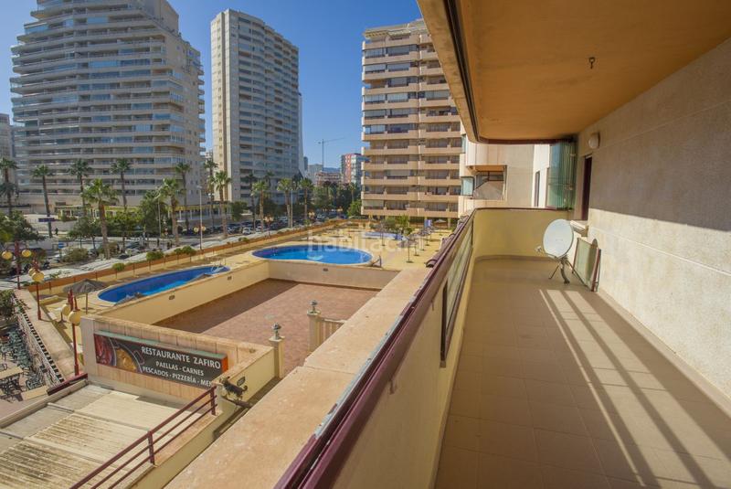 Foto 67a77336-f97b-4dcb-8d1d-ab924807badd. Appartement in xabia 1 in Zona Levante - Playa Fossa Calp