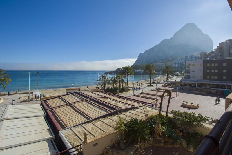 Foto 7326ac8e-4ef1-4c92-9fdc-946a937ddfa5. Appartement in xabia 1 in Zona Levante - Playa Fossa Calp