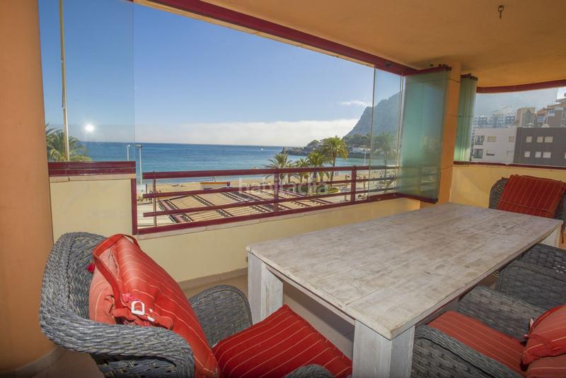 Foto b8f93015-233b-4c31-bb17-190851469a86. Appartement in xabia 1 in Zona Levante - Playa Fossa Calp