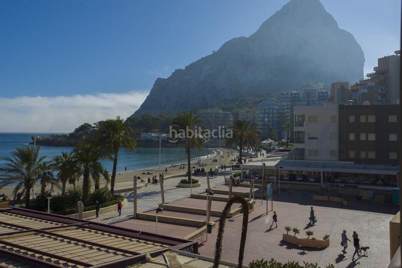 Foto df5c60f8-65c2-4c02-8cbd-a6a69b4f6b93. Appartement in xabia 1 in Zona Levante - Playa Fossa Calp