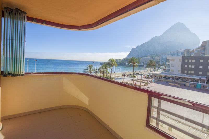 Foto ed3b6d2b-6d71-4b93-9b91-42e76d5c5870. Appartement in xabia 1 in Zona Levante - Playa Fossa Calp