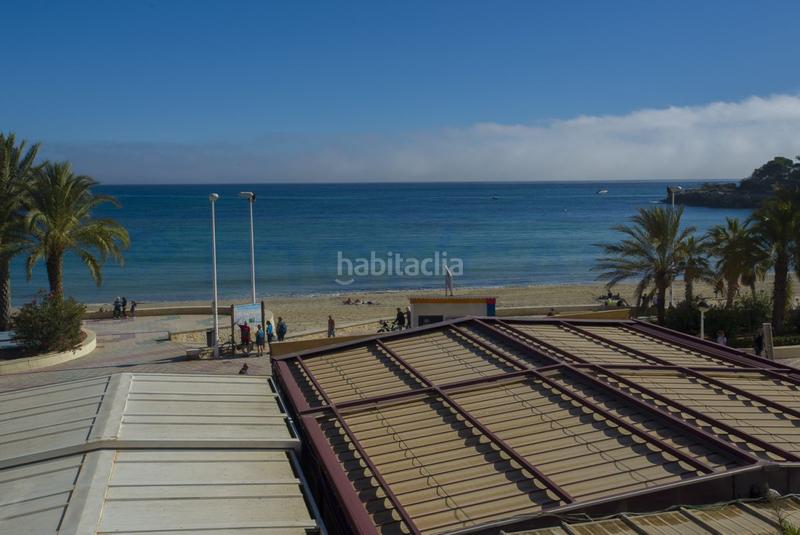 Foto feba8cba-d4fe-48ea-92bb-368935ce27dd. Appartement in xabia 1 in Zona Levante - Playa Fossa Calp