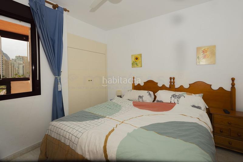 Foto 06188a18-edab-4bc9-b18b-9855c7a878fd. Piccolo appartamento in migjorn 1 in Zona Levante - Playa Fossa Calp