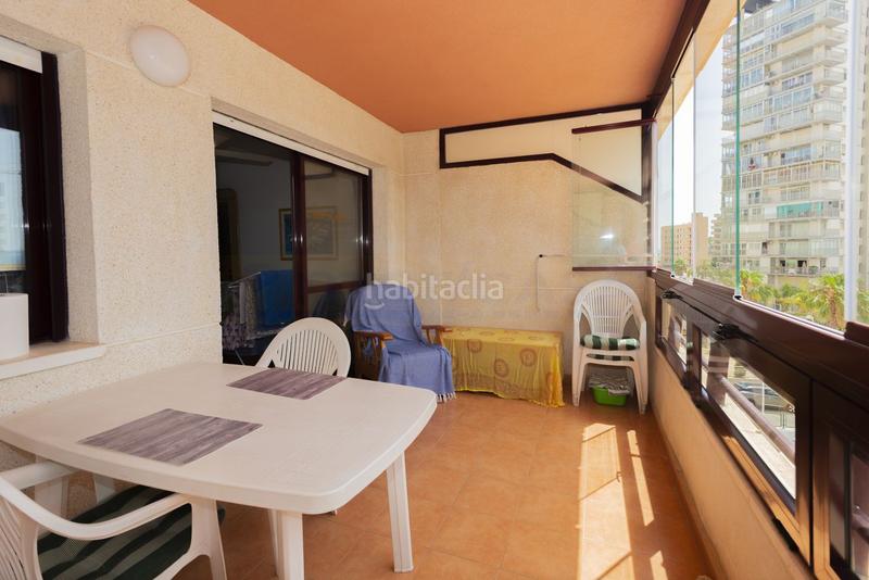 Foto 208819c8-0e54-454f-9896-f31e1fb85d2c. Piccolo appartamento in migjorn 1 in Zona Levante - Playa Fossa Calp