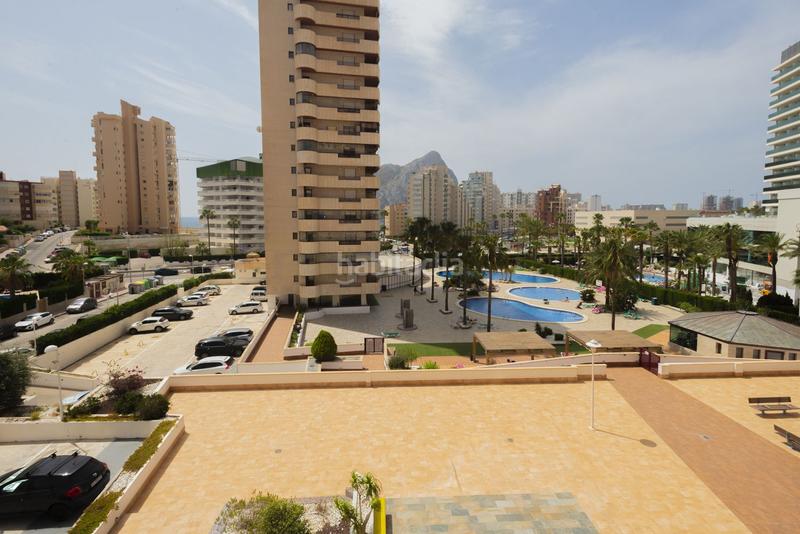 Foto 3d039ade-b087-4810-b3fe-3c3c8ea212ff. Piccolo appartamento in migjorn 1 in Zona Levante - Playa Fossa Calp