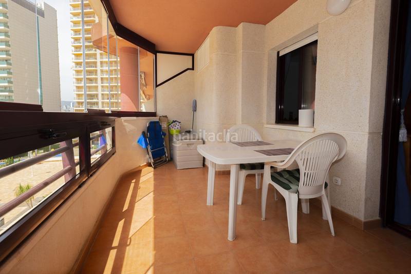 Foto 86f022db-fdeb-475d-afba-857afb48bfba. Piccolo appartamento in migjorn 1 in Zona Levante - Playa Fossa Calp