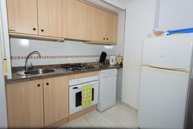 Foto dacab73c-dc39-476b-80ae-506fb371b257. Piccolo appartamento in migjorn 1 in Zona Levante - Playa Fossa Calp