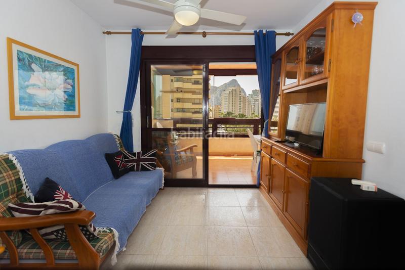 Foto efaa8822-f3a4-4227-b679-0af706ca5d96. Piccolo appartamento in migjorn 1 in Zona Levante - Playa Fossa Calp