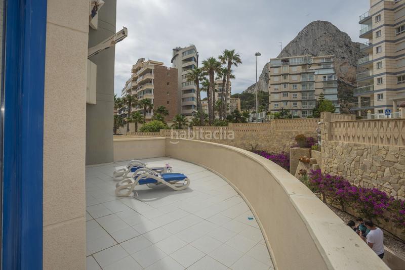 Foto 2820d65a-9887-4a47-b11c-5171291e2b14. Apartament a gibraltar 3 a Puerto Calp