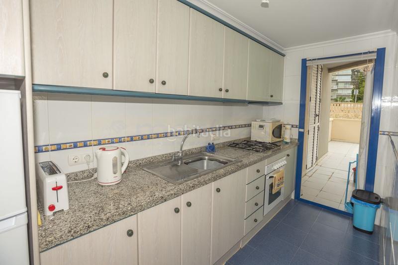 Foto dab9cab4-fec1-4673-a60a-2304fd0c6408. Apartament a gibraltar 3 a Puerto Calp