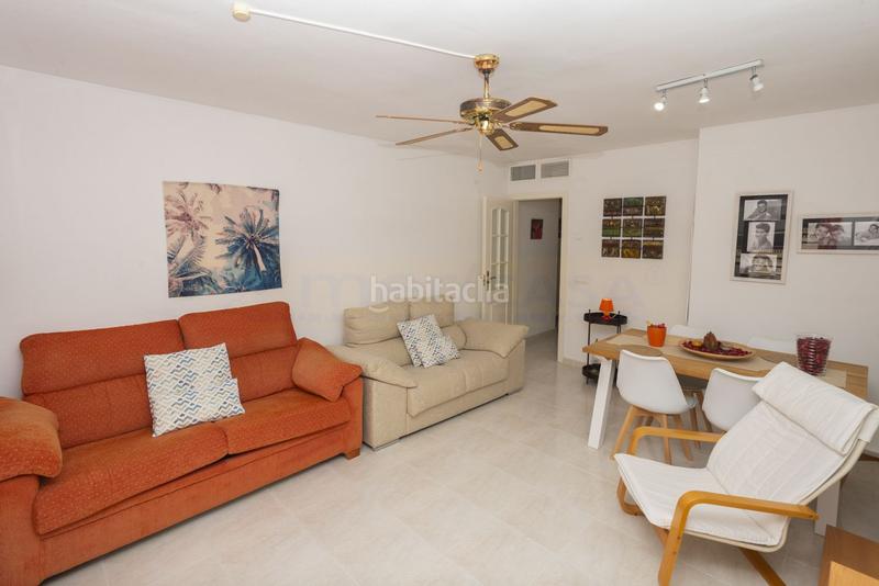 Foto 041e722e-af85-438d-9451-c2b6b4a3ad60. Piccolo appartamento in juan carlos i 30 in Zona Levante - Playa Fossa Calp