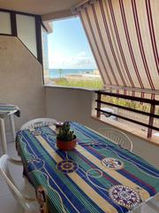 Apartament a Juan carlos i 30. Apartamento en venta en calpe  playa la fossa, 2 dormitorios.