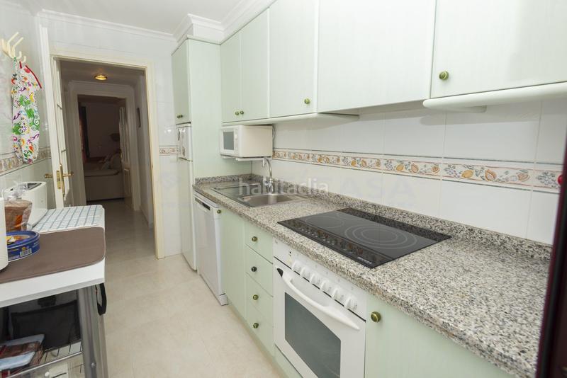 Foto 0f4a9b07-8598-402d-831c-339547bb0ede. Piccolo appartamento in juan carlos i 30 in Zona Levante - Playa Fossa Calp