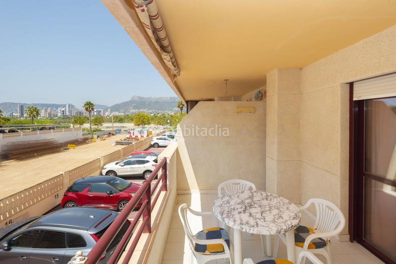 Foto 21f67dfa-7a3e-4d72-82d8-32a78c53633f. Piccolo appartamento in juan carlos i 30 in Zona Levante - Playa Fossa Calp