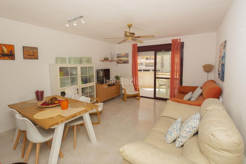 Foto 6ae733e5-8f3f-456e-a8c7-8aab847f7669. Piccolo appartamento in juan carlos i 30 in Zona Levante - Playa Fossa Calp