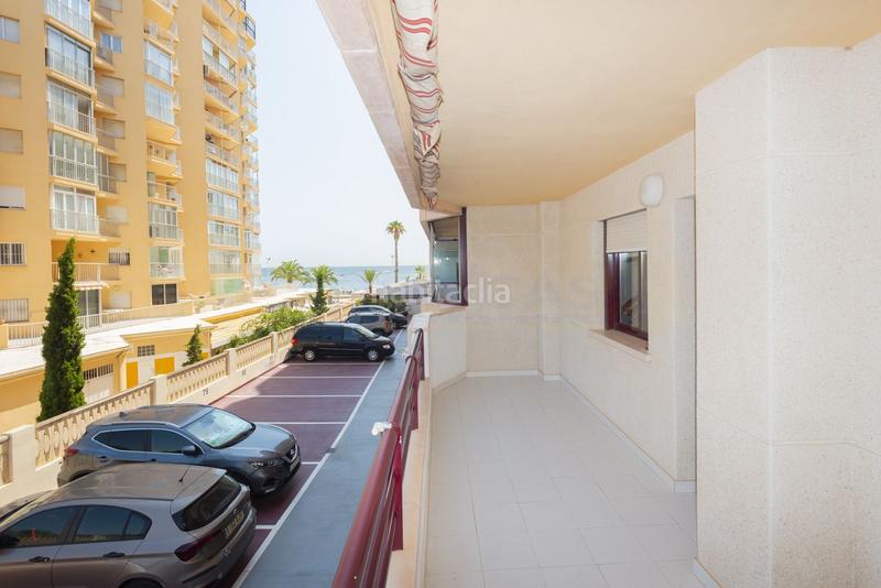 Foto 6b9235a5-2c5e-4de6-a1dd-3e8b12c80295. Piccolo appartamento in juan carlos i 30 in Zona Levante - Playa Fossa Calp
