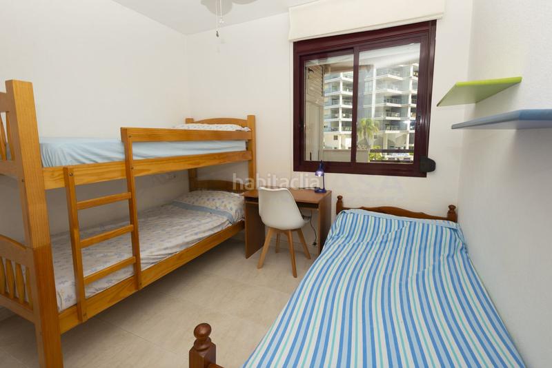 Foto 9b05a3b3-6987-467a-821d-492439b56043. Piccolo appartamento in juan carlos i 30 in Zona Levante - Playa Fossa Calp