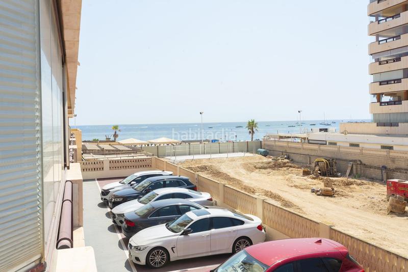 Foto efba3419-4e5b-43fb-a3f1-367837569858. Piccolo appartamento in juan carlos i 30 in Zona Levante - Playa Fossa Calp