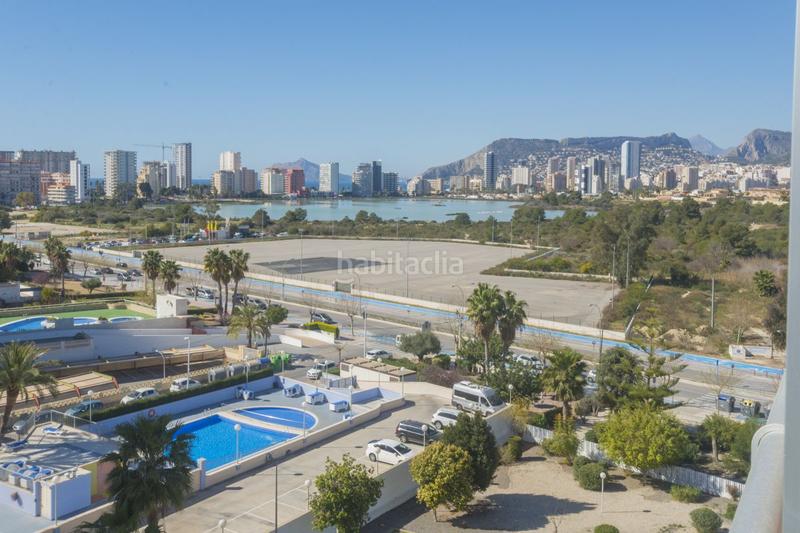 Foto 40a6bbf8-8080-4185-a036-3215577303fd. Apartament amb calefacció piscina a Zona Levante - Playa Fossa Calp