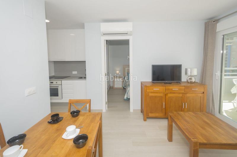 Foto 56fa1a4e-3b84-419d-92ad-da8ac0db42a7. Apartament amb calefacció piscina a Zona Levante - Playa Fossa Calp