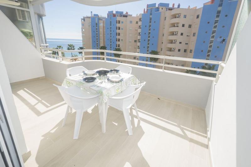 Foto 66796c8d-41e6-43d5-b215-acb79925d758. Apartament amb calefacció piscina a Zona Levante - Playa Fossa Calp