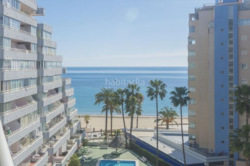 Foto b8fb5553-e695-47dd-ab8d-4f8f9a01dec9. Apartament amb calefacció piscina a Zona Levante - Playa Fossa Calp