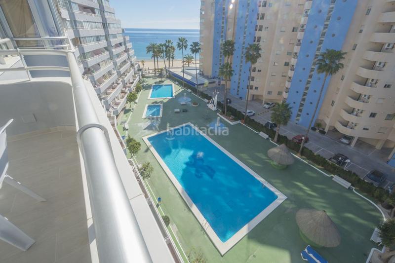 Foto bcbababa-47c9-43a8-9e11-d98534106b84. Apartament amb calefacció piscina a Zona Levante - Playa Fossa Calp