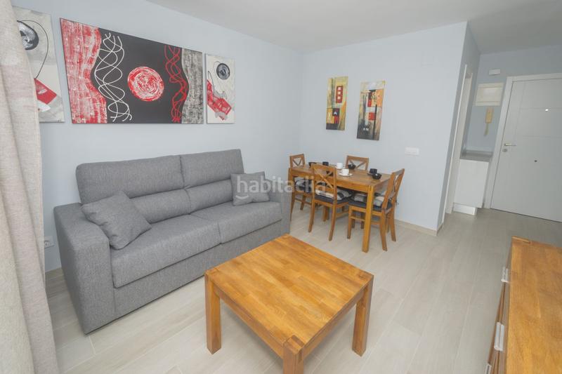Foto d1f56679-a8c6-4873-81b6-1daecd827480. Apartament amb calefacció piscina a Zona Levante - Playa Fossa Calp