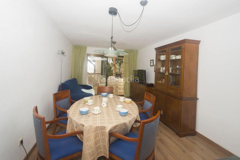 Foto 4e811d8a-c888-4f61-b6a0-e6f0afe9073c. Apartamento  en venta e playa la fossa, 2 dormitorios. en Calp