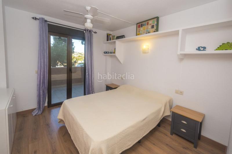 Foto 5cc9c94b-101a-4bf5-94c7-2f76c47df511. Apartamento  en venta e playa la fossa, 2 dormitorios. en Calp