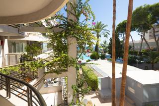 Appartement à Zona Levante - Playa Fossa. Apartamento en venta en calpe  playa la fossa, 2 dormitorios.