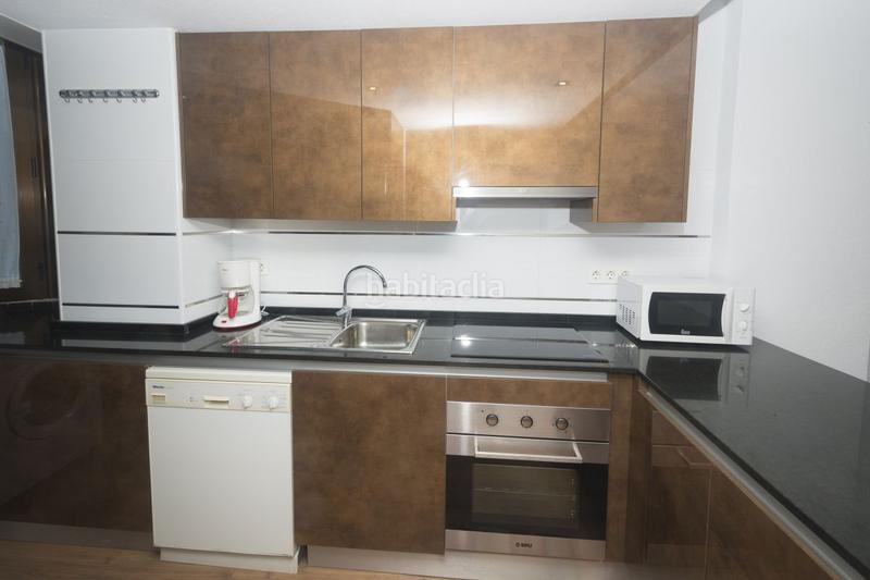 Foto 9d53d356-4374-4729-85fe-c511d3707b34. Apartamento  en venta e playa la fossa, 2 dormitorios. en Calp