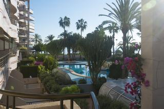 Apartamento en Zona Levante - Playa Fossa. Apartamento en venta en calpe  playa la fossa, 2 dormitorios.