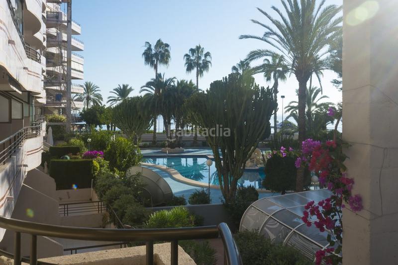 Foto a5c3841b-e740-44c6-9883-2ece06567e51. Apartamento  en venta e playa la fossa, 2 dormitorios. en Calp