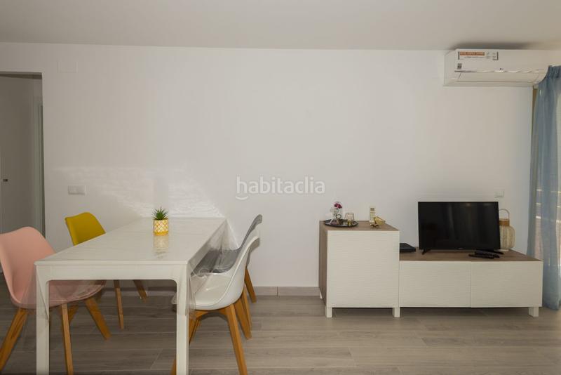 Foto 2178955b-7d66-4814-a602-dd97e7a6610c. Appartement avec chauffage piscine dans Zona Levante - Playa Fossa Calp