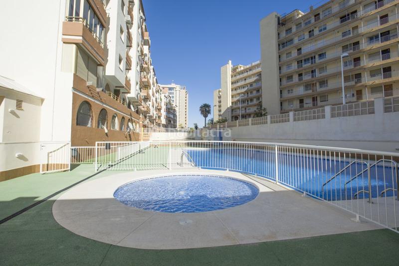 Foto 4ad3e1b7-02c3-43f2-a91d-65852f24d1ce. Appartement avec chauffage piscine dans Zona Levante - Playa Fossa Calp